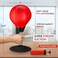 Tech Tools Stress Buster Desk Perforation Ball.