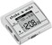 Tech Tools Vibrating Alarm Clock - Shake N Wake - Silent Alarm Wristband Watch - Upgraded Version with Dual Alarms.