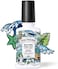 بخاخ المرحاض Poo-Pourri Before-You-Go، ملح البحر الطازج، 4 أونصة سائلة - ملح البحر، البرغموت والأوكالبتوس.