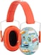 Snug Kids Ear Defenders - Noise Cancelling Headphones Protectors for Children, Toddlers and Baby.