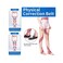 GHORTHOUD O/X Legs Correction Belt Legs Posture Corrector Band Unisex O/X Legs Bandage Lightweight Pediatric Straighten Belt for Men Women and Children (Large.