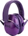 Snug Kids Ear Defenders - Noise Cancelling Headphones Protectors for Children, Toddlers and Baby.
