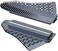 ElecGear PS5 NVMe SSD Heatsink, EL-P5C Heat PipeSolid Aluminum Cooler for PlayStation 5 Internal PCIe M. 2 NVMe 4. 0 Gen4 Gaming Memory, Thermal Pads and Re-Designed SSD Mounting Post Kit.
