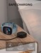 Bicmice 3. 3Ft USB Charger Cable Compatible with Fitbit Sense/Sense 2/Versa 3/Versa 4 Charger Smartwatch Magnetic Charging Power Cable.