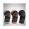 NuCamper Knee Brace for Arthritis Pain,Adjustable Compression Sleeve for Men Women Pain Relief，Knee Support for Injury Recovery, Meniscus Tear,Runing,Sports,Workout X-Large Orange.