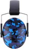 Snug Kids Ear Defenders - Noise Cancelling Headphones Protectors for Children, Toddlers and Baby.