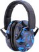 Snug Kids Ear Defenders - Noise Cancelling Headphones Protectors for Children, Toddlers and Baby.