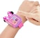 Disney Minnie Mouse Play Smart Watch, Officially Licensed Kids Toys for Ages 3 Up, Gifts and Presents by Just Play.