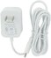 سلك طاقة بديل من LEFXMOPHY لجهاز Hatch Baby Rest Sound Machine Night Light، كابل محول طاقة تيار متردد أبيض 5 فولت 1 أمبير بطول 5 أقدام.