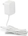 سلك طاقة بديل من LEFXMOPHY لجهاز Hatch Baby Rest Sound Machine Night Light، كابل محول طاقة تيار متردد أبيض 5 فولت 1 أمبير بطول 5 أقدام.