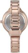 Nine West Women's Bracelet Watch.