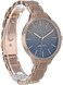 Nine West Women's Bracelet Watch.