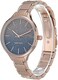 Nine West Women's Bracelet Watch.