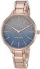 Nine West Women's Bracelet Watch.