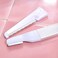 StackedSkincare - Replaceable Precision Dermaplaning Blades for Smooth, Radiant, Glowing Skin, Exfoliating Face Blades for Dermaplaning, No Brush or Scrub Needed, 3 Pack.