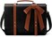 ECOSUSI Women Briefcase PU Leather Laptop Bag College Satchel fit 15. 6" Laptop.
