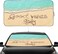 Gven Windshield Sun Shade, Car Front Window Shades Cute Sunshade Windshield Cover Sun Visor Shield Block Automotive Interior Protector Blocks UV Rays for Car Pickup Truck SUV (Good Vibes, L.