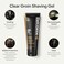 Manscaped Refining The Gentleman Crop Gel Clear Groin Shaving Gel, Moisturizing and Lubricating Multi-Glide Formula Designed for Below-the-Waist Trimming, Vegan and Paraben-Free (3. 5 oz.