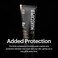 Manscaped Refining The Gentleman Crop Gel Clear Groin Shaving Gel, Moisturizing and Lubricating Multi-Glide Formula Designed for Below-the-Waist Trimming, Vegan and Paraben-Free (3. 5 oz.