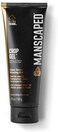 Manscaped Refining The Gentleman Crop Gel Clear Groin Shaving Gel, Moisturizing and Lubricating Multi-Glide Formula Designed for Below-the-Waist Trimming, Vegan and Paraben-Free (3. 5 oz.