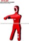 Stylso Kids Grappling Dummies BJJ Wrestling Dummy - Brazilian Jiu Jitsu, Mixed Martial Arts, MMA, Boxing, Judo Karate Training - Standing Position.