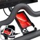 Crostice Phone Holder Compatible with Peloton BikeBike Plus Accessories, Original Design Cell Phone Tray, Holder for iPhone, Cellphone Mount, Fit for Most Mobile, Baby Monitor.