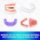 أقراص YKL Retainer لتنظيف أطقم الأسنان - تكفي لمدة 4 أشهر (120 قطعة) أجهزة تثبيت الأسنان لتقويم الأسنان - واقيات الفم الليلية - تبييض الأسنان الاصطناعية - يزيل الروائح الكريهة والبلاك (120 قطعة).