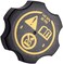 ZIMGLOBAL Universal Coolant Reservoir Cap for 2000-2022 Chevy GMC Buick Cadillac -Silverado 1500 2500 3500 Express Avalanche Suburban Captiva Cavalier Equinox Malibu Savana Sierra Yukon Radiator Surge