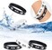Skylety 36 Pieces Racing and Speed Theme Silicone Wristbands, 0. 8 x 0. 4 Inches Racing Checkered Flag Black and White Plaid Pattern Bracelets for Car Party Sports Events Birthday Party Supplies.