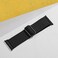 Adorve 5 Pack Stretchy Solo Loop Bands Compatible with Apple Watch Band 38mm 40mm 42mm 44mm for Women Men, Adjustable Soft Nylon Elastic Braided Replacement Straps for iWatch SE Series 7/6/5/4/3/2/1.