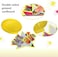 Censen 30pcs 90s Theme Party Decorations Hanging Swirls 90s Birthday Party Hip Hop 90s 90s Party Ceiling Decoration for Retro Party Rock Hippie Party.