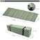 مرتبة نوم قابلة للطي من إسفنج BKS بتصميم صندوق البيض.