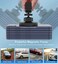 Gloplum 15W Wireless Car Charger, Fast Charging, Compatible with magsafe car mount Magnetic/Magnet Fast Charging Compatible With iPhone 14/13/ iPhone 12/12 Mini/12 Pro/12 Pro Max.