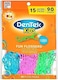 دينتيك DNTK FUN 90CT فلوسر 36.