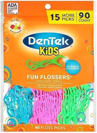 دينتيك DNTK FUN 90CT فلوسر 36.