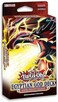 Yu-Gi-Oh! Yu-Gi-Oh. Trading Cards Cards: Egyptian God SLIFER Deck, Multicolor.