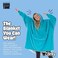 THE COMFY baggy Original wearable-blankets.