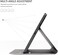 CutebriCase Case for iPad 9th Generation, Case for iPad 8th Generation, Case for iPad 7th Generation 10. 2 Inch Case, Multi-Angle Viewing Adjustable Stand Auto Wake/Sleep,Oil Painting Scenery.