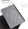 CutebriCase Case for iPad 9th Generation, Case for iPad 8th Generation, Case for iPad 7th Generation 10. 2 Inch Case, Multi-Angle Viewing Adjustable Stand Auto Wake/Sleep,Oil Painting Scenery.