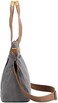 Sunshinejing Women's Canvas Tote Bag Work Shoulder Crossbody Bags Vintage Multi-pocket Handbags.