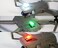 VIFLY Drone Strobe Light, Anti Collision Light for FAA Drone Night Flying, Fits DJI Mini 3 Pro/Mini 4 Pro/Mini 2/Air 3/Air 3S/Mavic 3/Mavic 2/Avata/Neo/Flip(1pc pack.