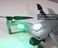VIFLY Drone Strobe Light, Anti Collision Light for FAA Drone Night Flying, Fits DJI Mini 3 Pro/Mini 4 Pro/Mini 2/Air 3/Air 3S/Mavic 3/Mavic 2/Avata/Neo/Flip(1pc pack.
