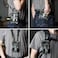 VIPERADE VE1 Pocket Organizer Tool Pocket Organizer for Men (Grey.