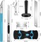 DIYSELF Window Tint Kit, Vinyl Wrap Tool Kit for Cars, 45 Pcs Vehicle Glass Protective Film Wrapping Set, Squeegee for Vinyl, Vinyl Wrap Tools, Window Tint Tools, Car Wrap Kit, Window Film Kit.