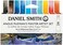 DANIEL SMITH DS W/C ANGUS MCEWAN 5ML SET/10.