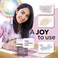 Castle Art Supplies 48 Piece Pasteltint Tin Colored Pencils Set.