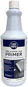 FloorPops FPP4182W Peel Stick Tile Primer, WhiteOff-White.