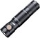 Fenix E09R EDC Flashlight, 600 Lumen USB-C Rechargeable, with LumenTac Organizer.
