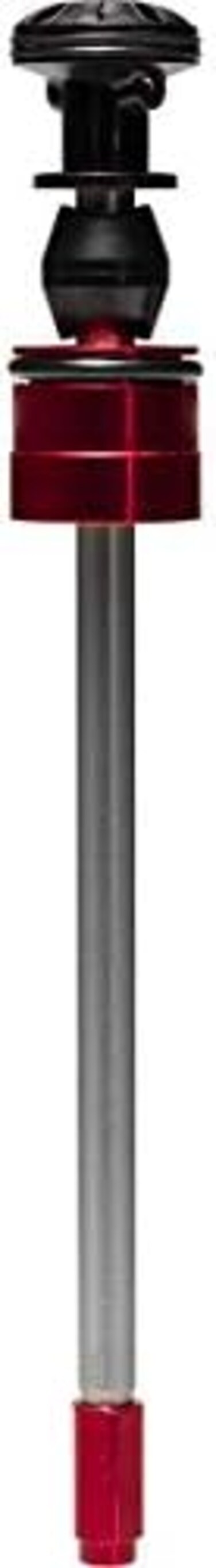 طقم ترقية زنبرك الهواء RockShox Debonair C1 - 170 مم، يناسب Lyrik/Yari A1 (2016).