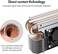Titanium Micro TMHSFM3 Nitro M. 2 Dual Cooler Heatsink with 30mm PWM Fan.